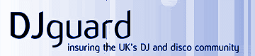 DJGuard Insurance