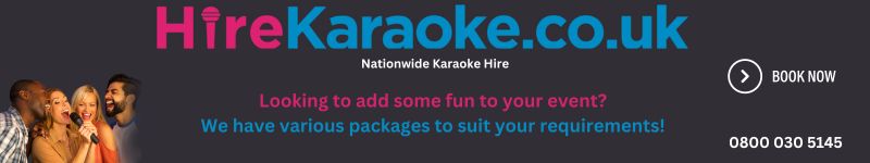 Hire Karaoke