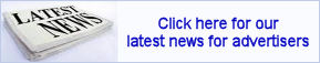 Latest News for Advertisers